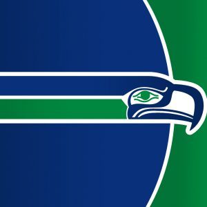 Seattle Seahawks Logo Wallpaper 4