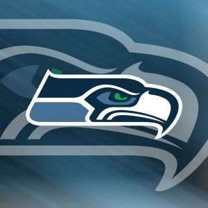 Seattle Seahawks Logo Wallpaper 5