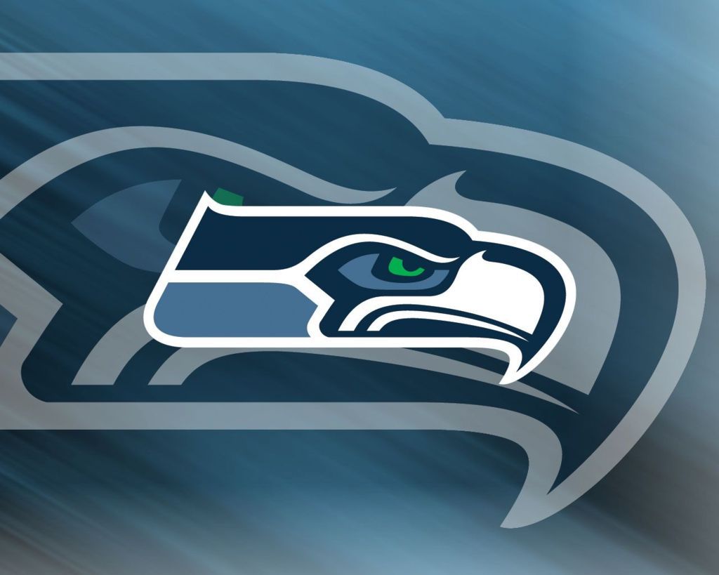 Seattle Seahawks Logo Wallpaper 5