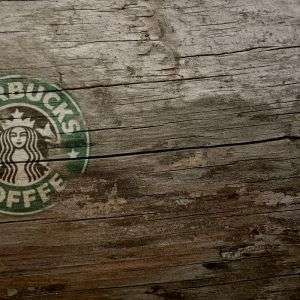 Starbucks Wallpaper 3