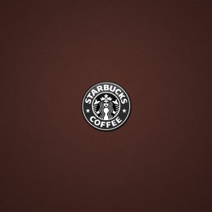 Starbucks Wallpaper 4