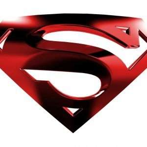 Superman Logo Wallpaper 11