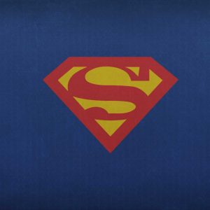Superman Logo Wallpaper 14