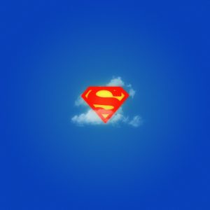 Superman Logo Wallpaper 16
