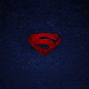 Superman Logo Wallpaper 18