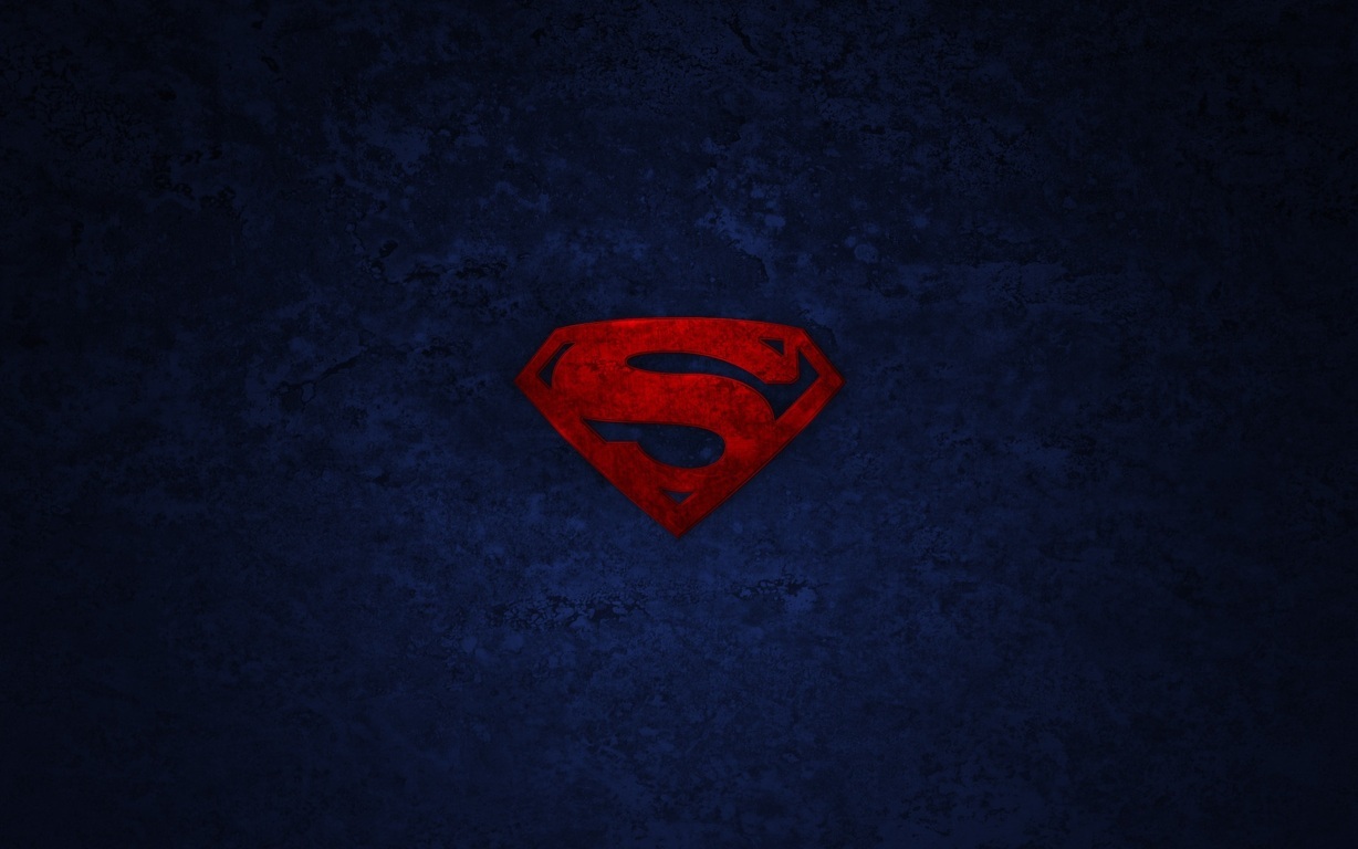 Superman Logo Wallpaper 18