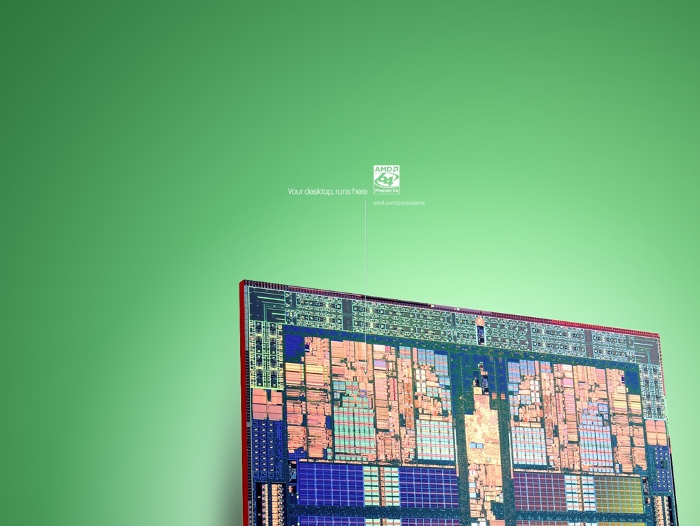 AMD Wallpaper 13