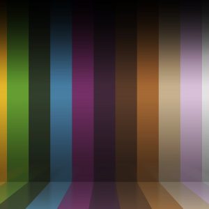 Abstract Colours Wallpaper 5