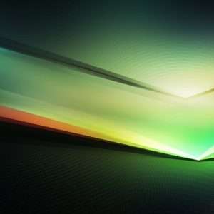 Abstract Colours Wallpaper 9