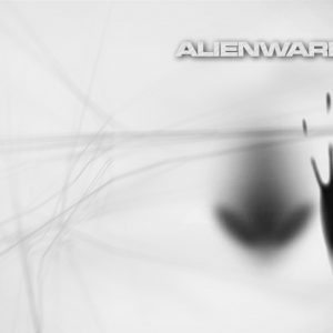 Alienware Wallpaper 11