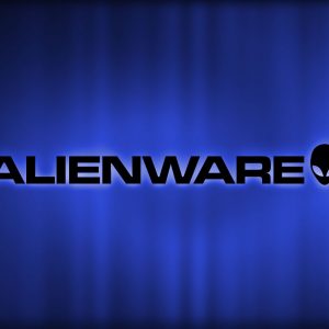 Alienware Wallpaper 5
