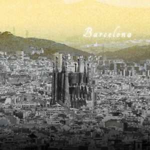 Barcelona Spain Wallpaper 10