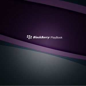 Blackberry Wallpaper 4