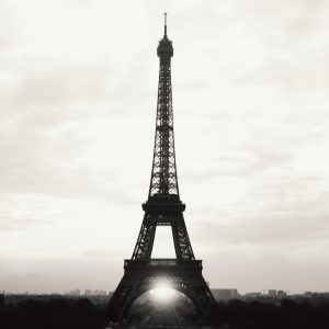 Eiffel Tower Paris Wallpaper 2