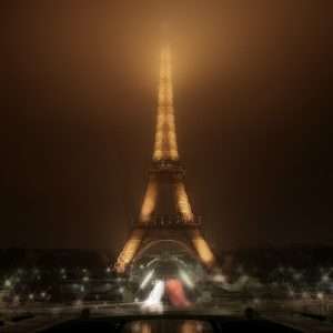 Eiffel Tower Paris Wallpaper 25