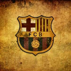 FC Barcelona Wallpaper 10