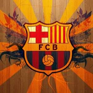 FC Barcelona Wallpaper 4