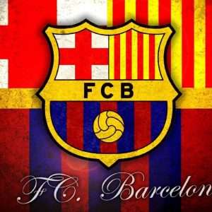 FC Barcelona Wallpaper 5