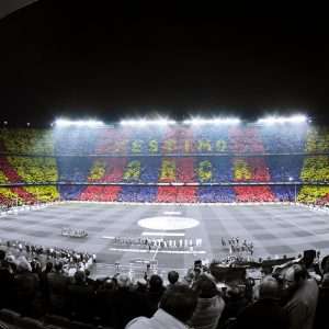 FC Barcelona Wallpaper 7