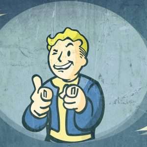 Fallout Video Game Wallpaper 25