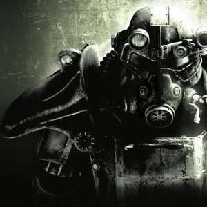 Fallout Video Game Wallpaper 27