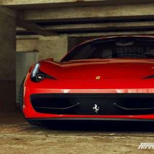 Ferrari 458 Italia 20