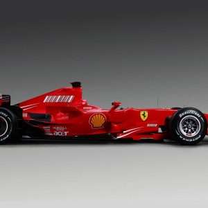 Ferrari F1 Wallpaper 15