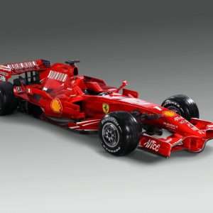 Ferrari F1 Wallpaper 29