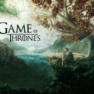 Game of Thrones Wallpaper 21