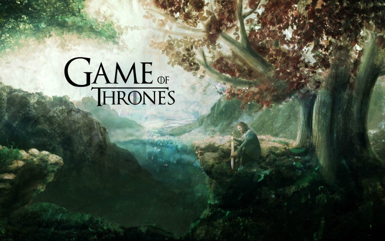 Game of Thrones Wallpaper 21