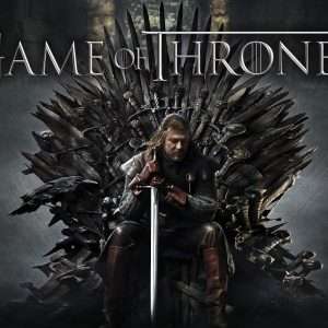Game of Thrones Wallpaper 22