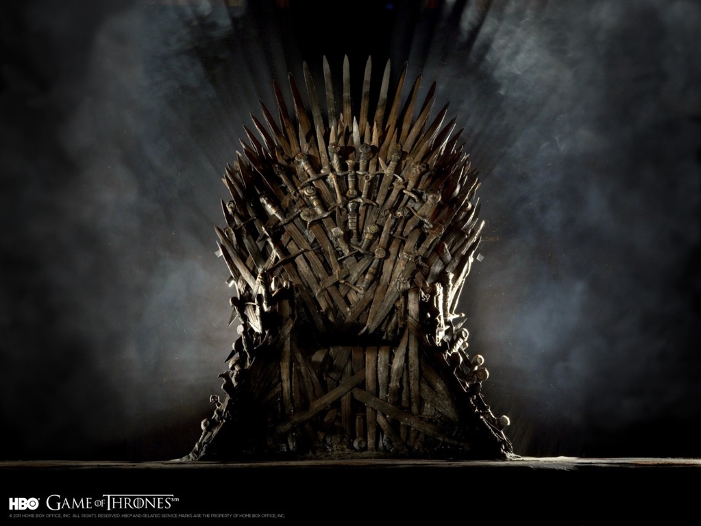 Game of Thrones Wallpaper 6