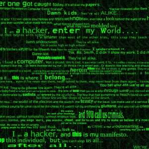 Hacker Wallpaper 11