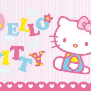 Hello Kitty Wallpaper 19