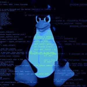 Linux Wallpaper 16
