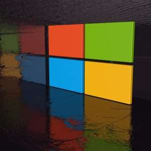 Microsoft Windows 8 Wallpaper 13