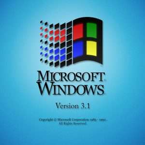 Microsoft Windows Wallpaper 23