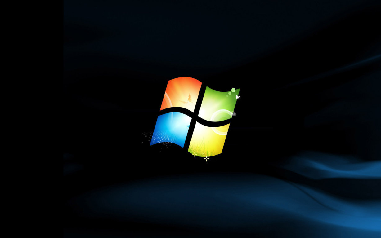Microsoft Windows Wallpaper 4