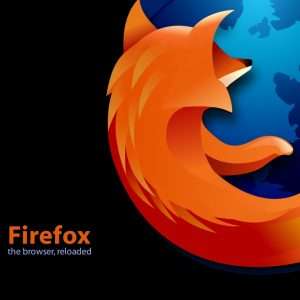 Mozilla Firefox Wallpaper 12