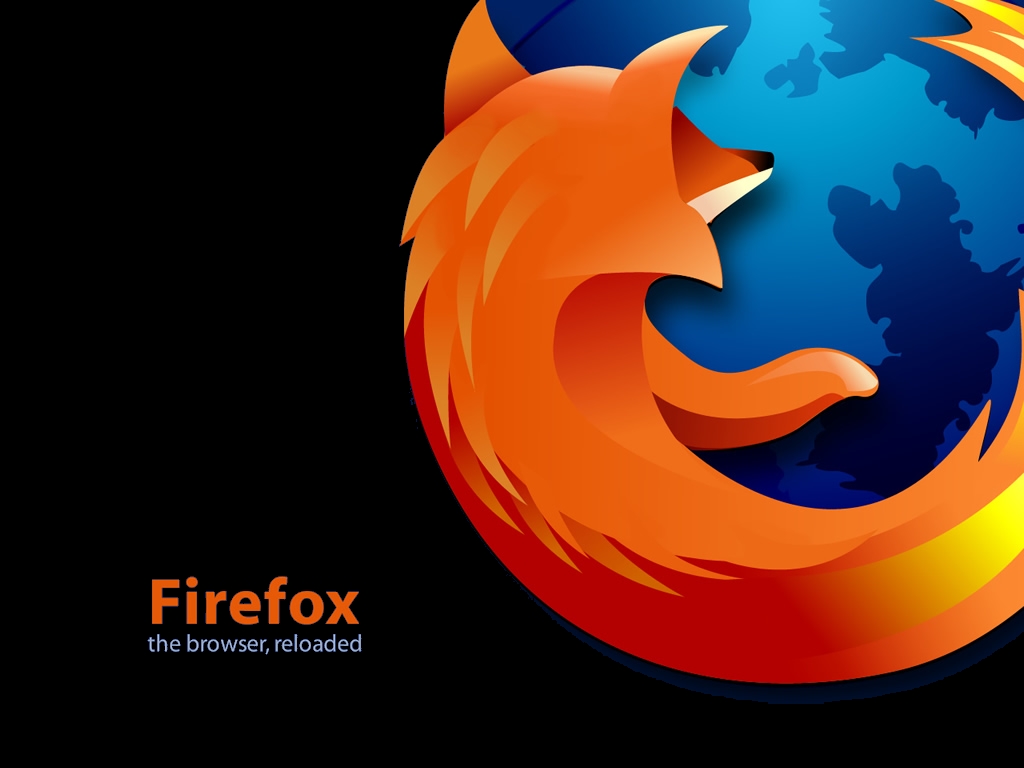 Mozilla Firefox Wallpaper 12