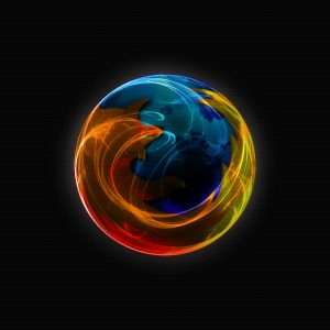 Mozilla Firefox Wallpaper 13