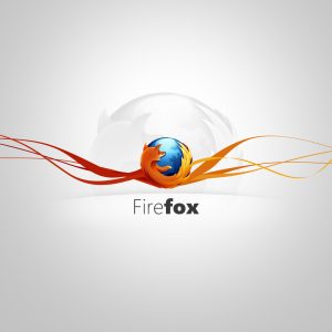 Mozilla Firefox Wallpaper 16