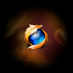 Mozilla Firefox Wallpaper 18