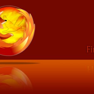 Mozilla Firefox Wallpaper 19