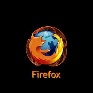 Mozilla Firefox Wallpaper 25