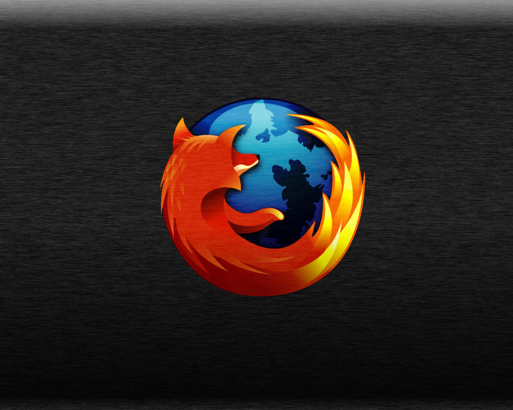 Mozilla Firefox Wallpaper 3
