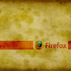 Mozilla Firefox Wallpaper 4