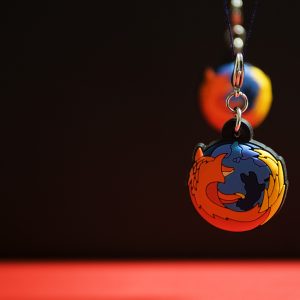 Mozilla Firefox Wallpaper 8