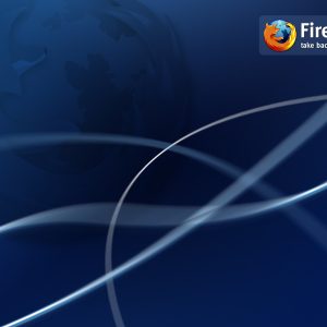 Mozilla Firefox Wallpaper 9