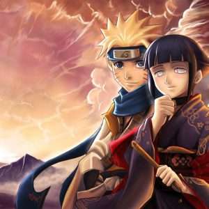 Naruto Anime Wallpaper 13